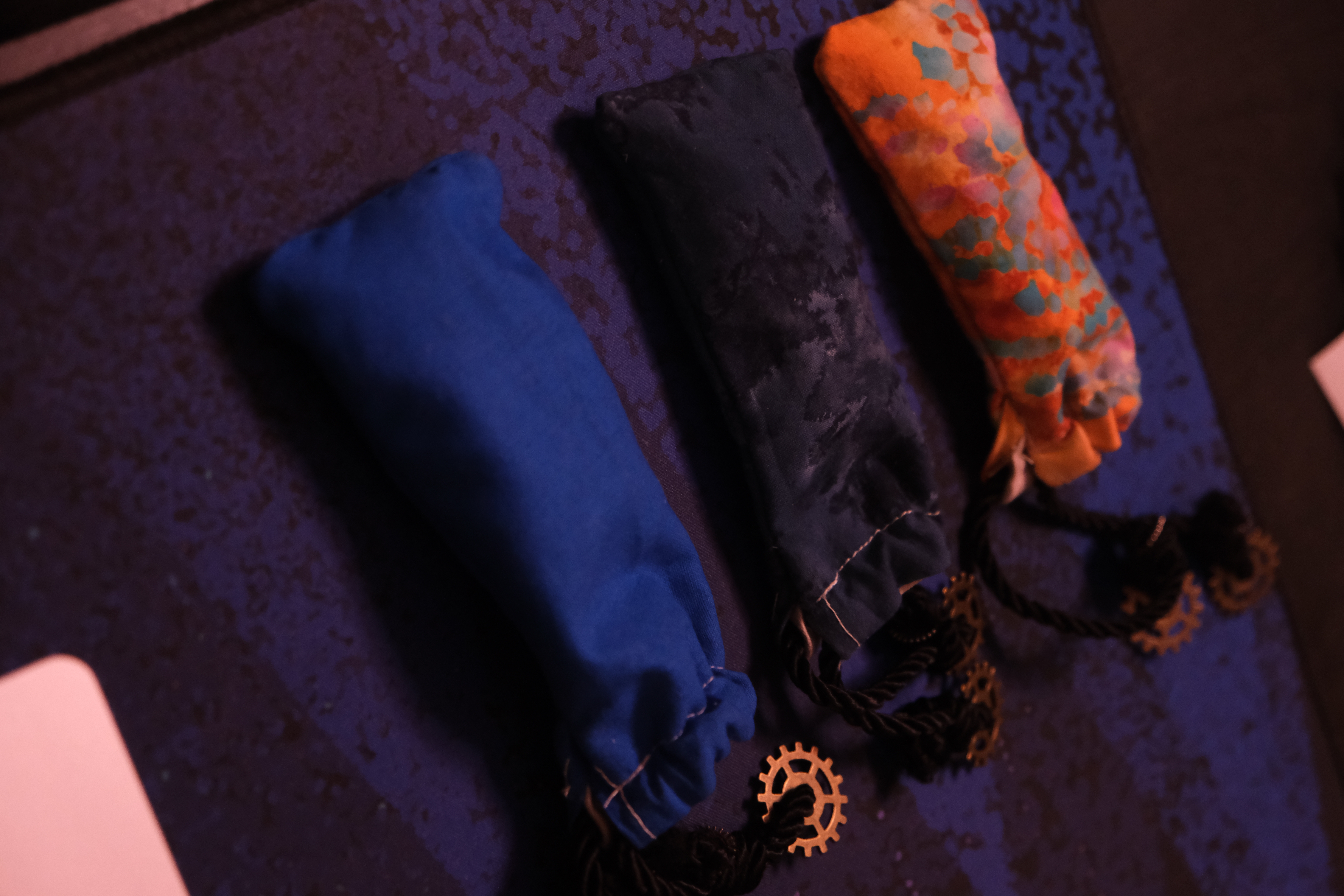 dicebags